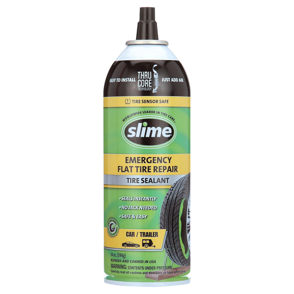 14 oz Tire Sealant X9604