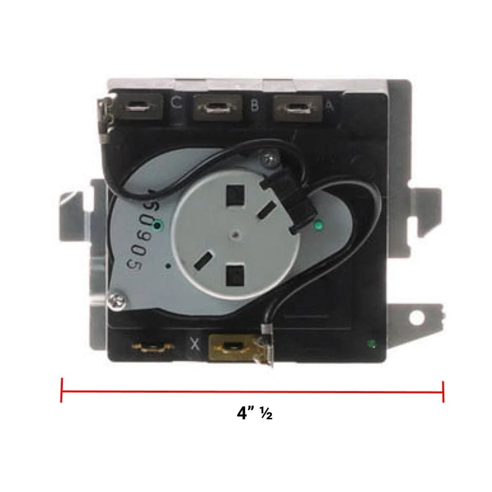 Dryer Timer F723122