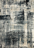 Navy Dove 7'10 x 10'10 Rug P992