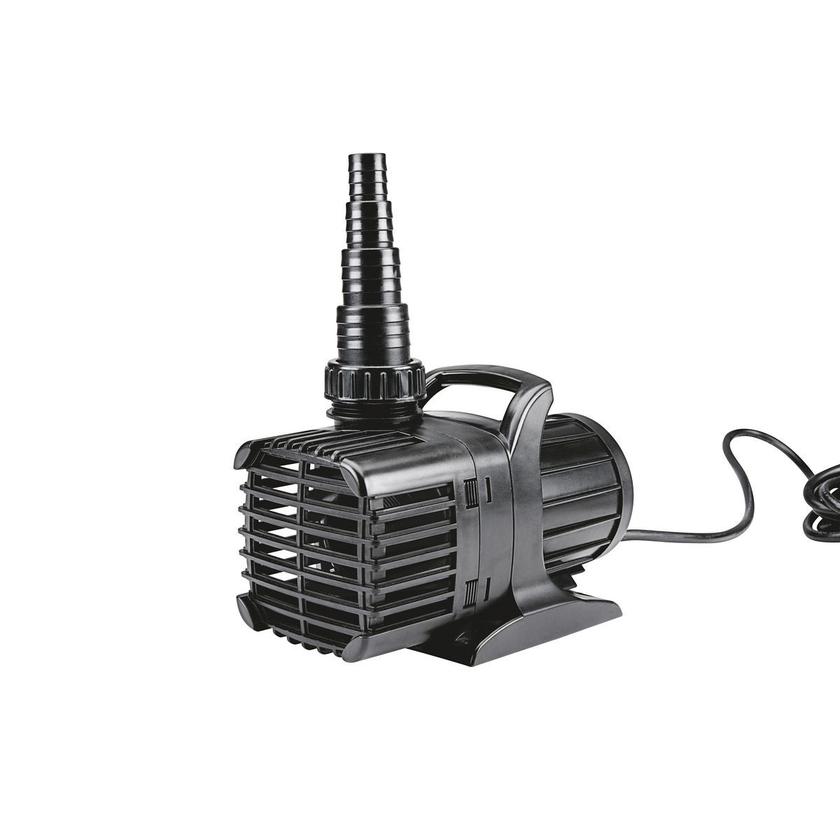 2500 GPH Submersible Waterfall Pump U990918