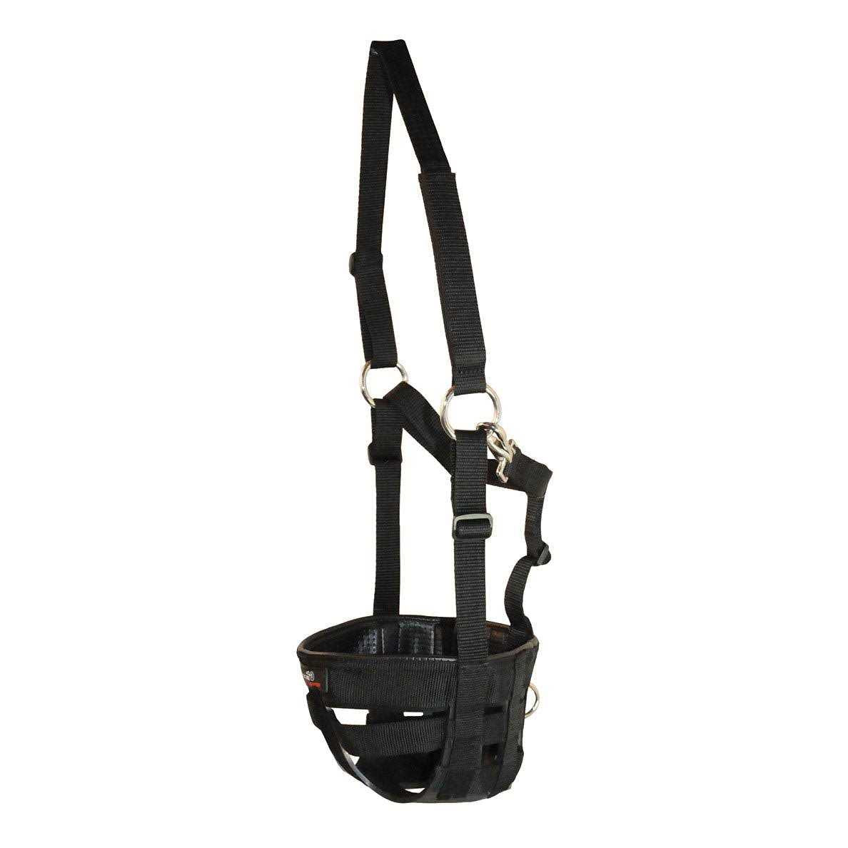 Poly Grazing Muzzle Z8156