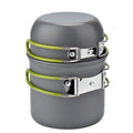 Portable Gas Camping Stove U546187
