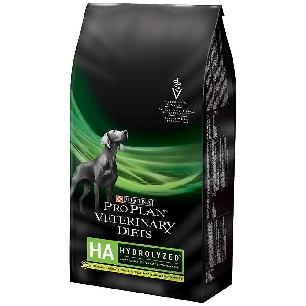 Hydrolyzed Dry Dog Food I7389