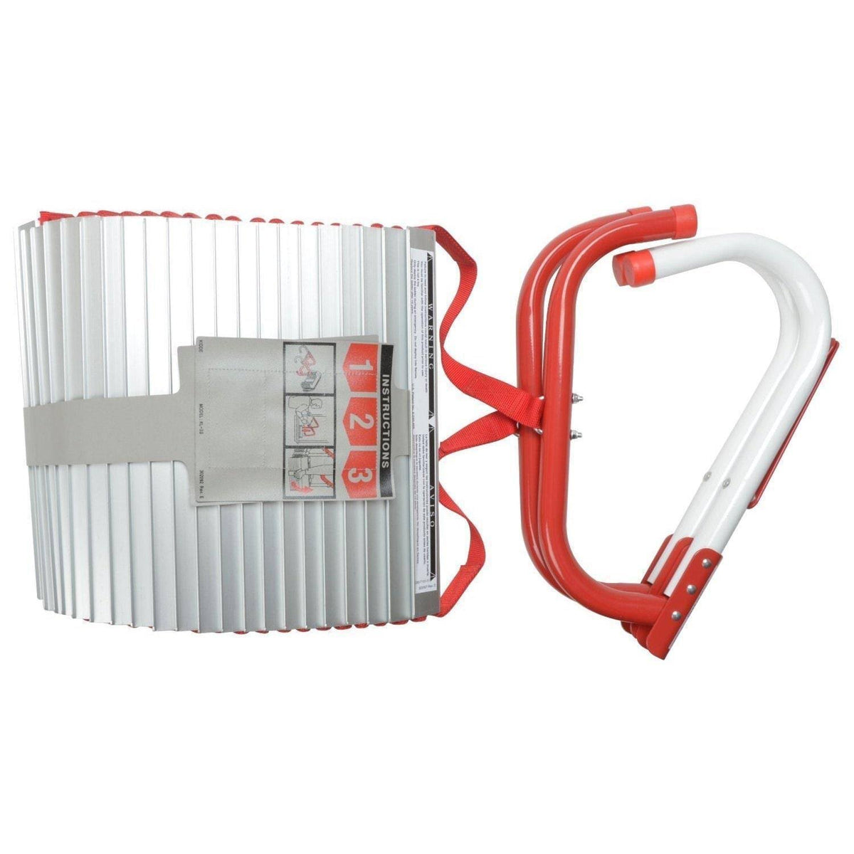 3-Story 25 ft Escape Ladder I6042