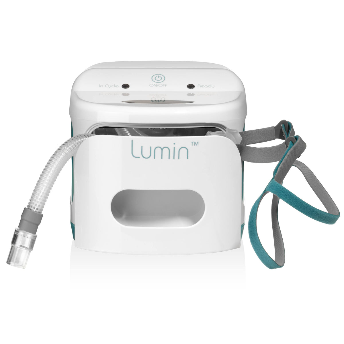 UV CPAP Mask and Accessory Sanitizer Q433810