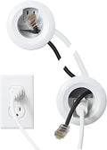 In-Wall Cable Management Kit F500735