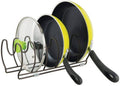 Metal Pot & Pan Rack G944