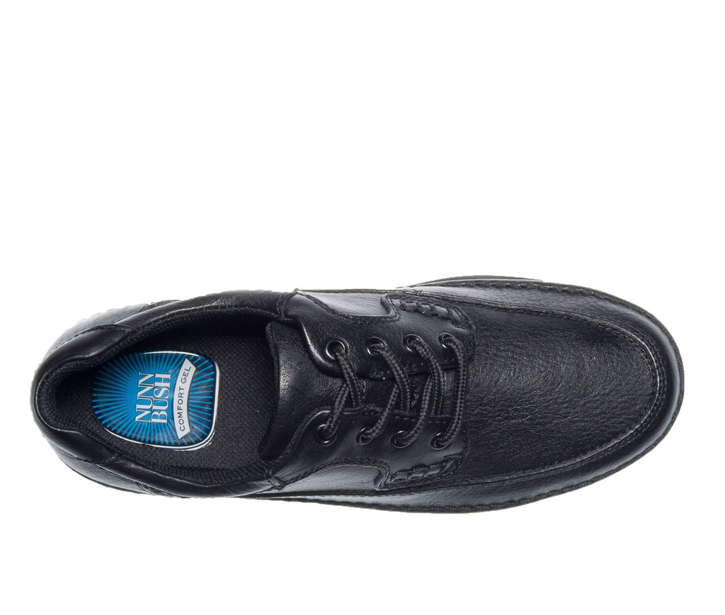 Men's Black Shoes O863