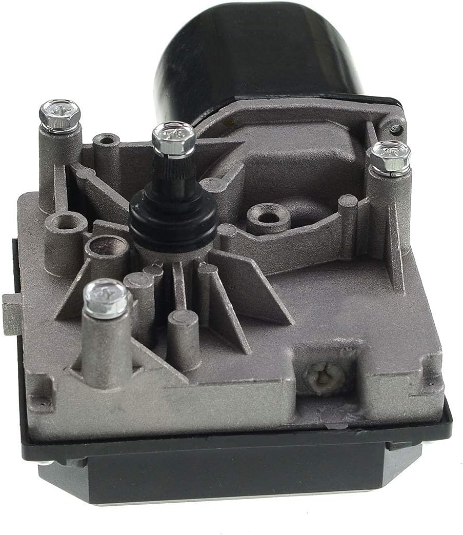 Windshield Wiper Motor Front J35419