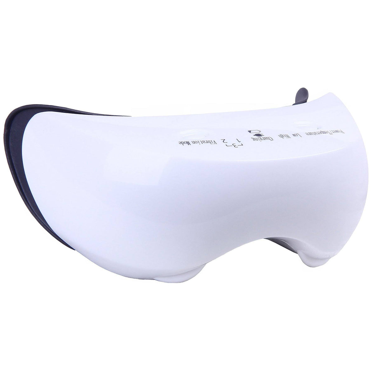 Rechargeable Warm Steam Eye Massager I86790