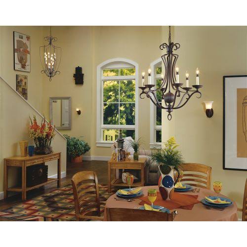 Flush Mount Light Polished Chrome J571050