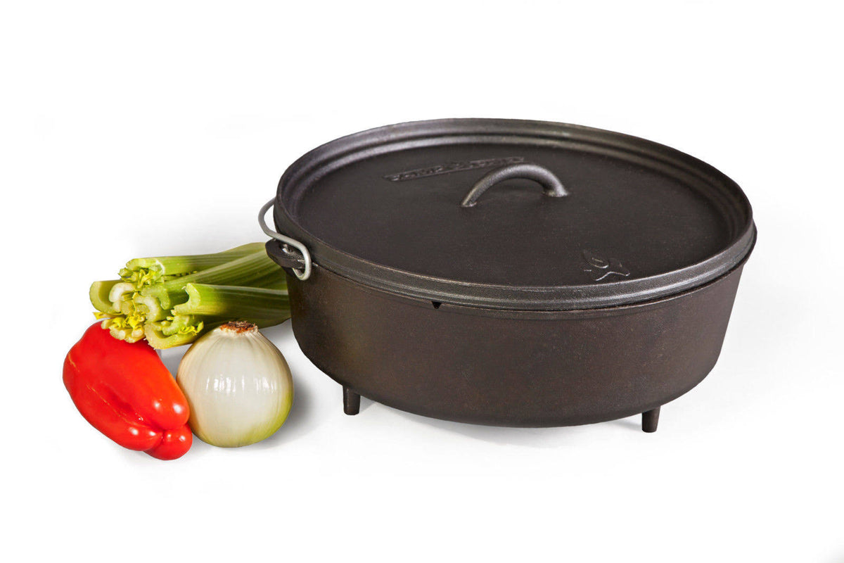 14x22 Dutch Oven D32676