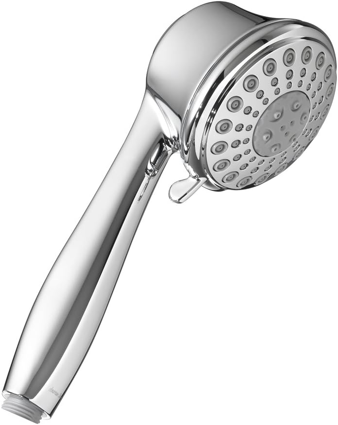 5-Function Hand Shower, Polished Chrome P39262