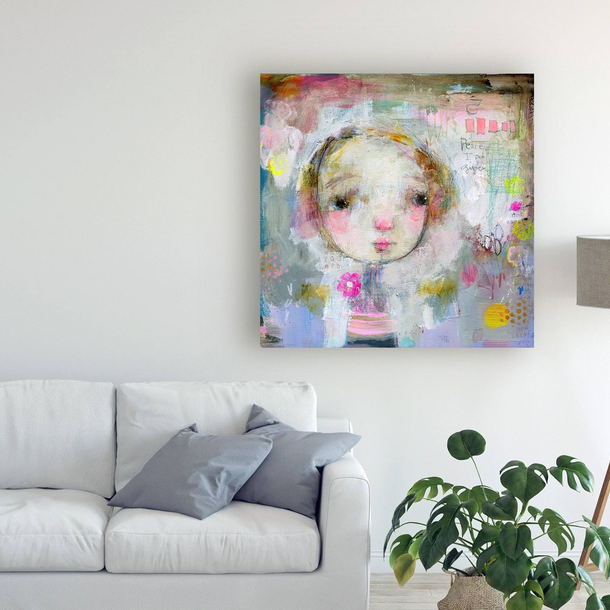 Canvas V181253