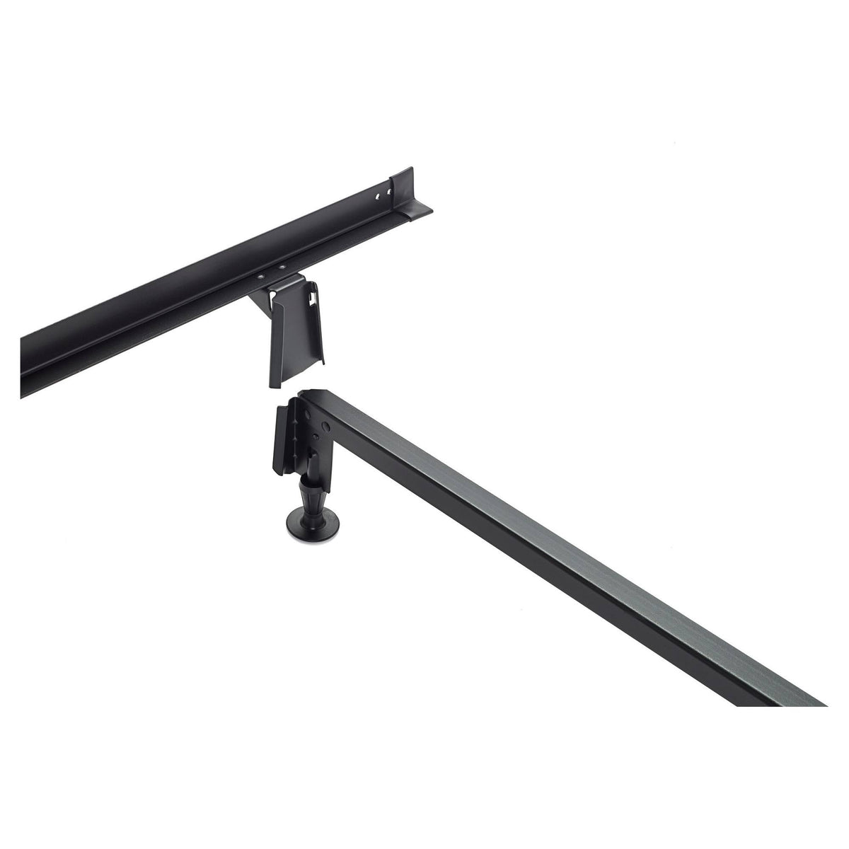 King Metal Bed Frame X481189