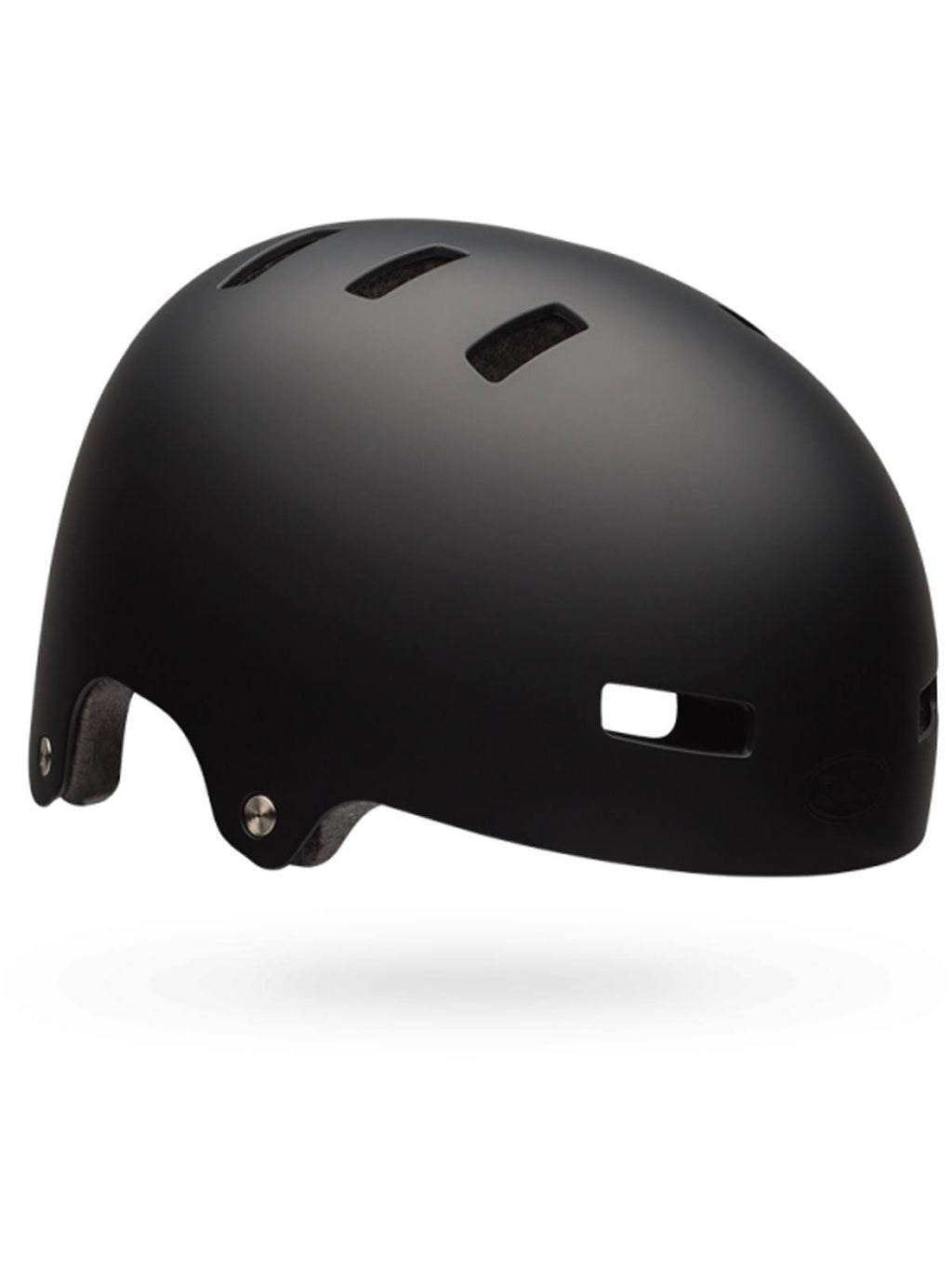 Matt Black Helmet U6318