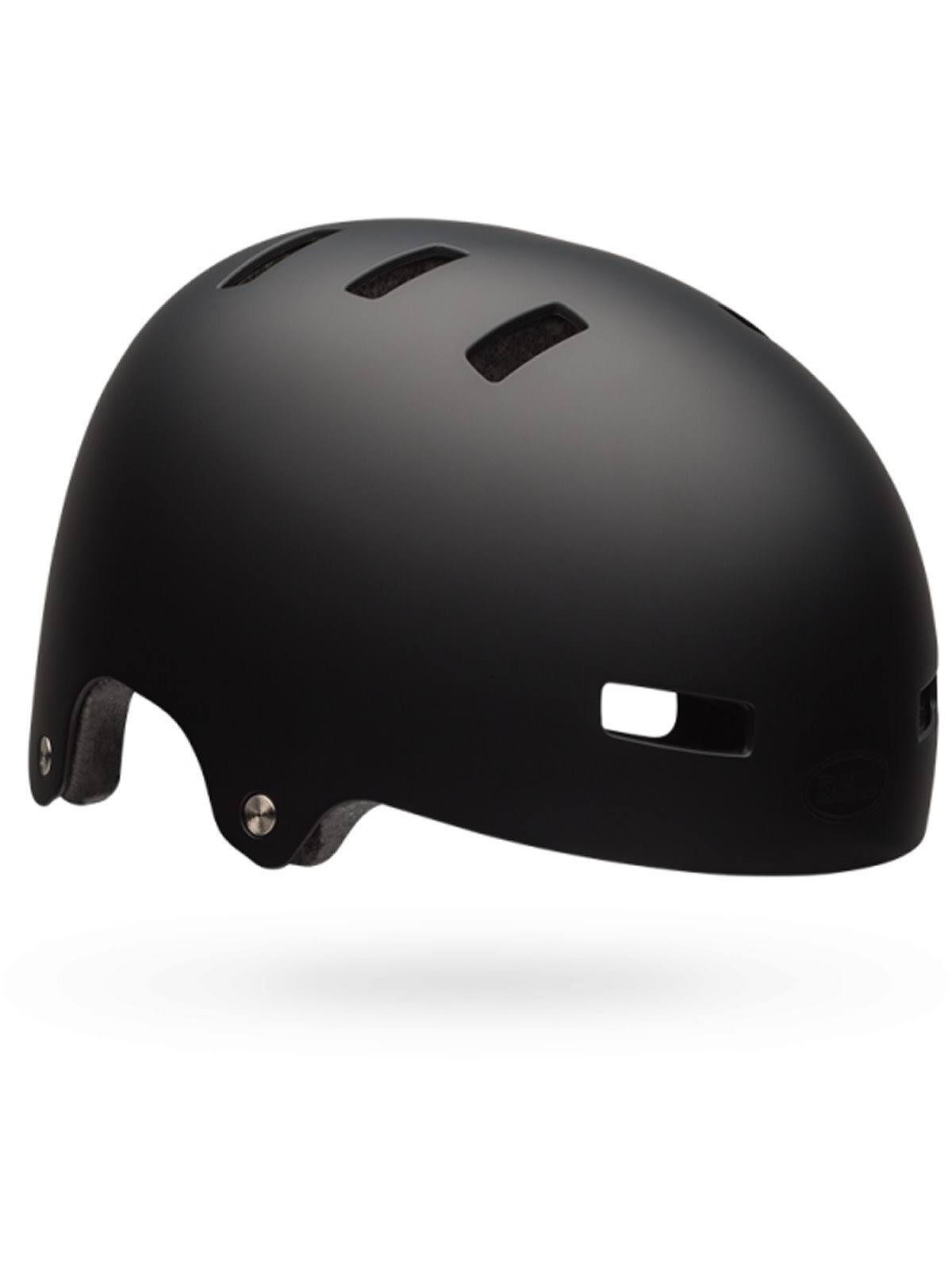 Matt Black Helmet U6318