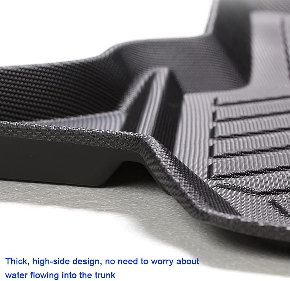 Heavy Duty Cargo Mat Liner A352