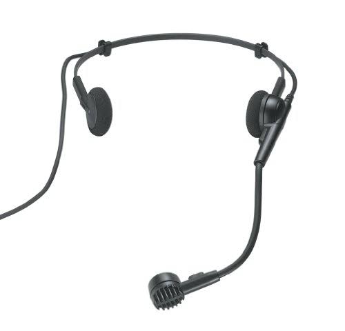 Hypercardioid Dynamic Headworn Microphone S678