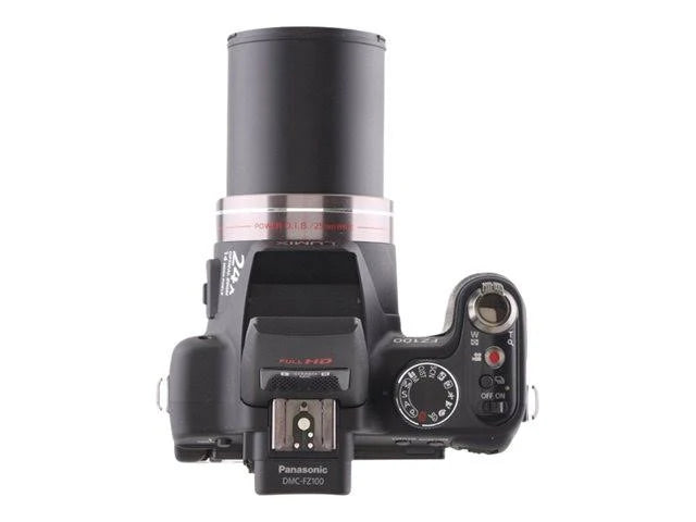 Digital Camera D844595