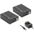 Cat-5e/6 Digital Audio Extender V20471