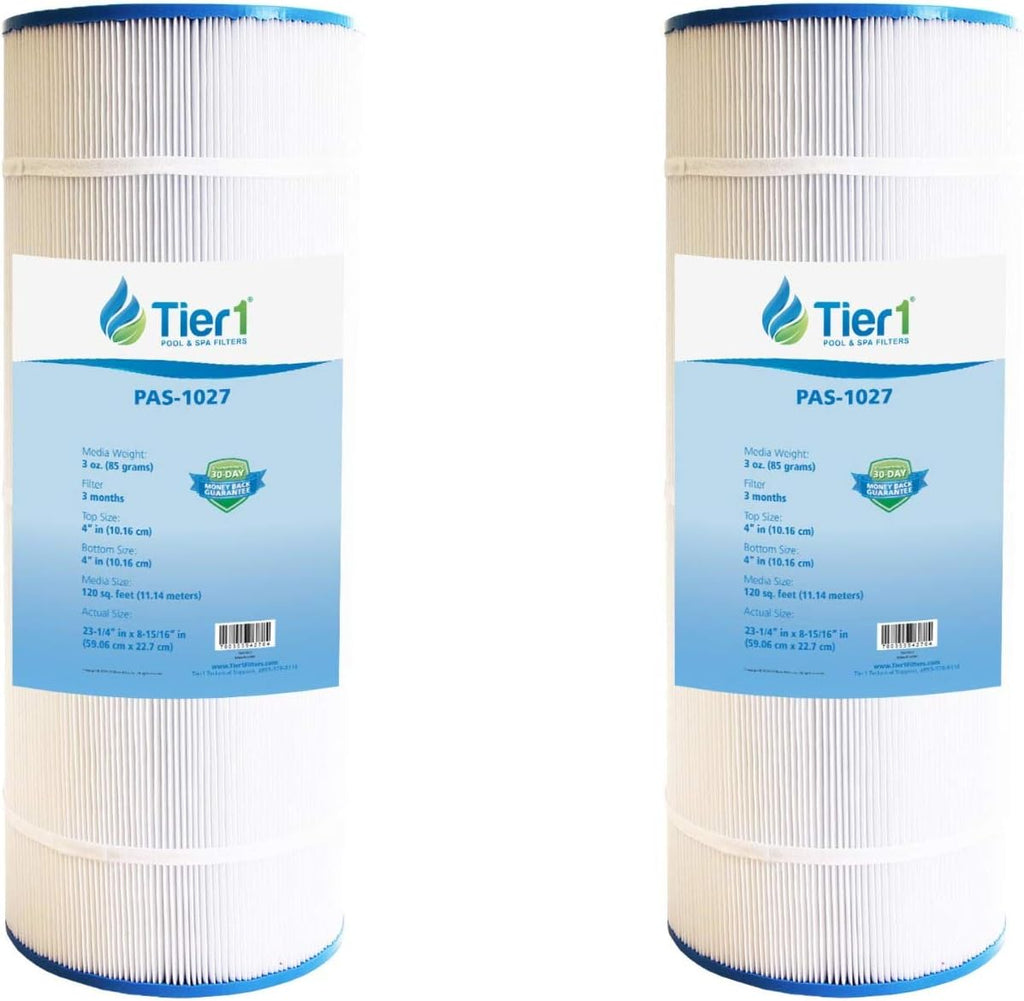 Pool & Spa Filter Cartridge 2 Pack Q14697