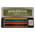 Mechanical Pencils Set of 6 W77336