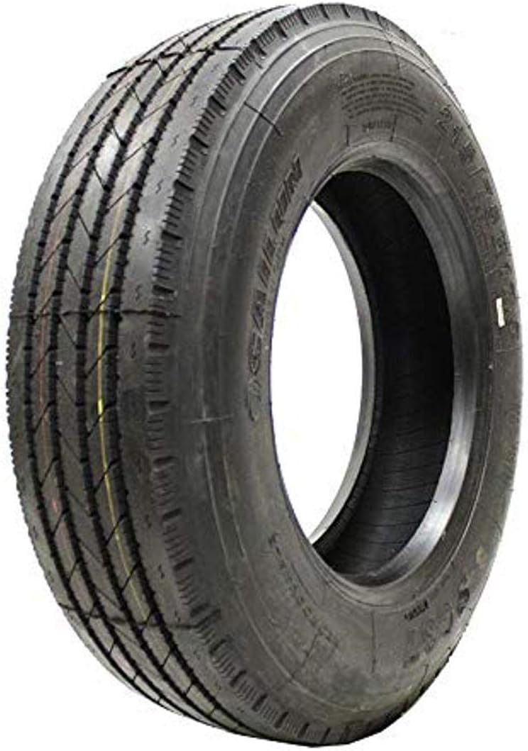 All Season Radial Tire W396412