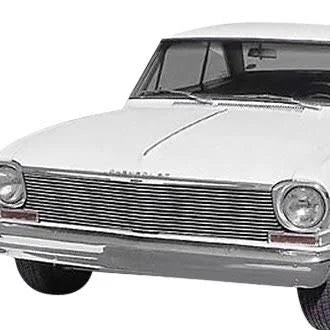 Billet Grille M35534