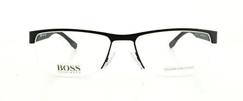 Black Eyeglasses M694