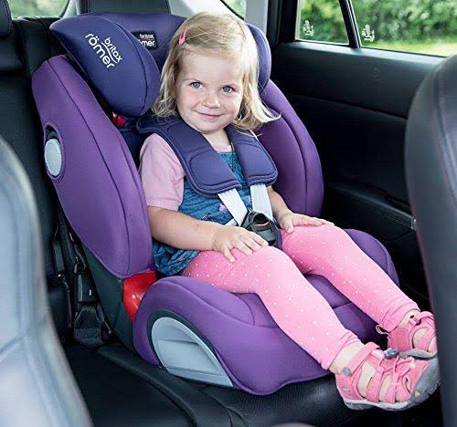 Car Seat 9-36 kg T7133