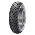 130/90B16 73H Rear Motorcycle Tire D1547