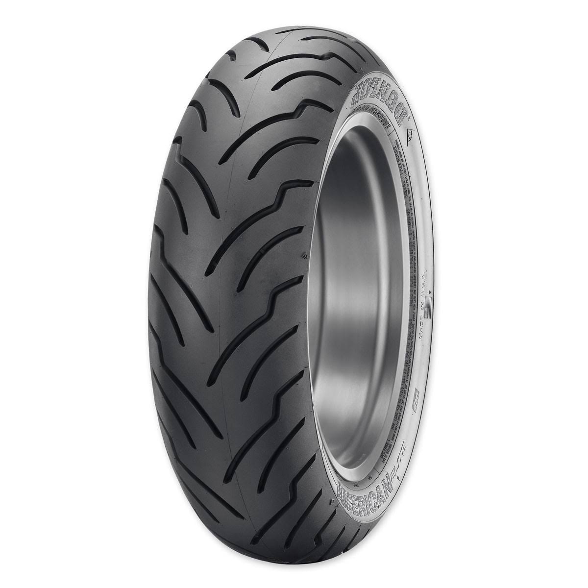 130/90B16 73H Rear Motorcycle Tire D1547