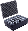 Grey Padded Divider Set R999659