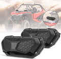 UTV Windshield Vent Kit 2 PCS G9877
