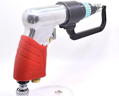 Pneumatic Air Spot Weld Drill 5/16 1/4 6.5 8 mm Drill Bits Z5665