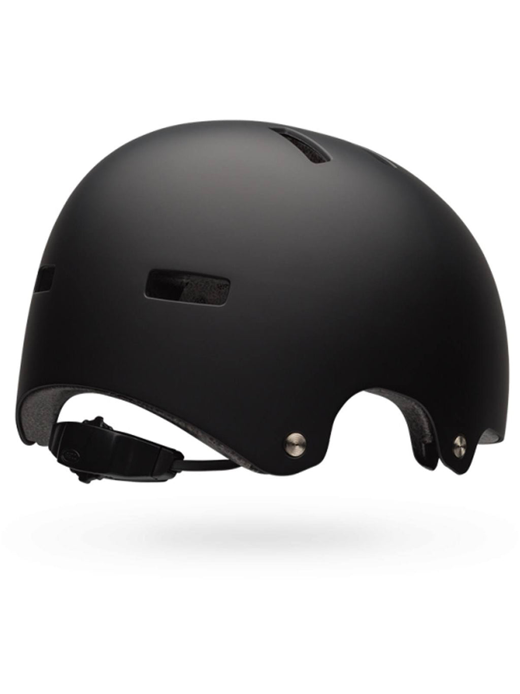 Matt Black Helmet U6318