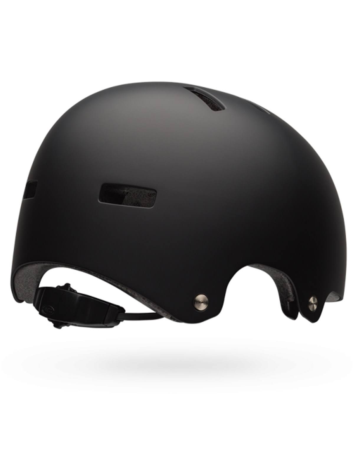 Matt Black Helmet U6318