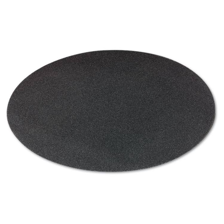Sanding Screens 20x22 Diameter 120 Grit Black 10/Carton Z5342