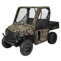 Camo UTV Cab Enclosure R233