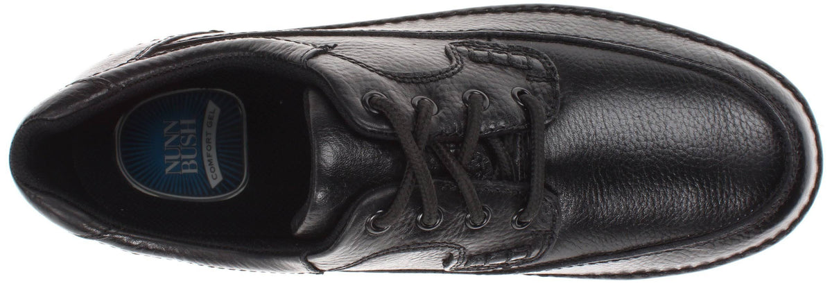 Men's Black Shoes O863