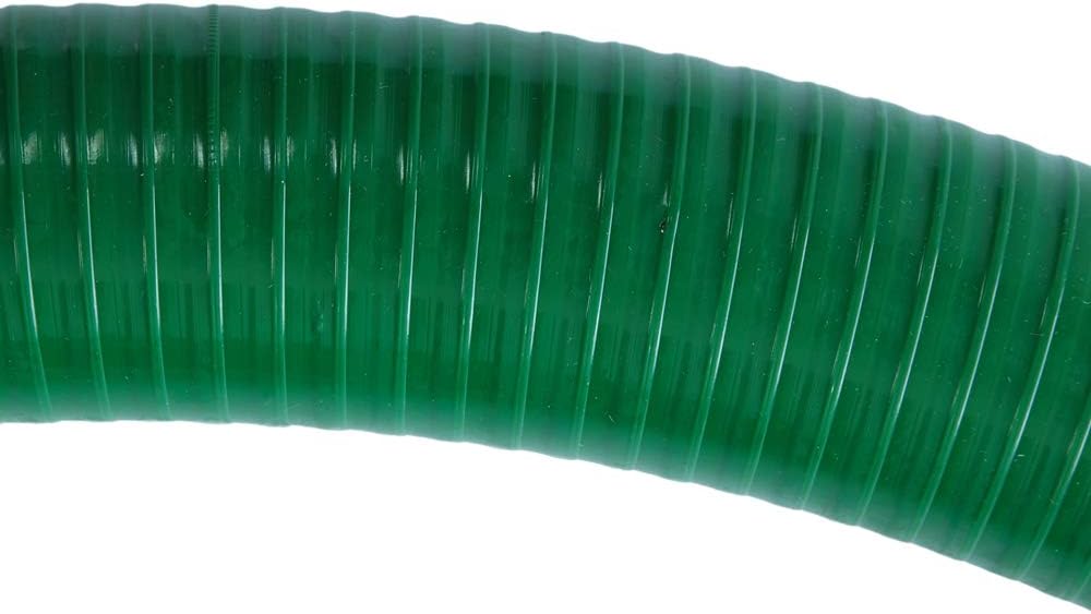 Green Trash Pump Hose 2 x 20' G5003