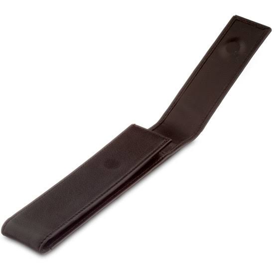 Black Single Pen Case S1474