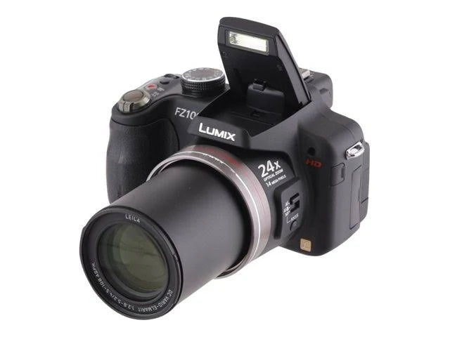 Digital Camera D844595