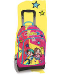Trolley Zaino Staccabile 54,5x37,5x25cm M4059