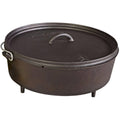14x22 Dutch Oven D32676