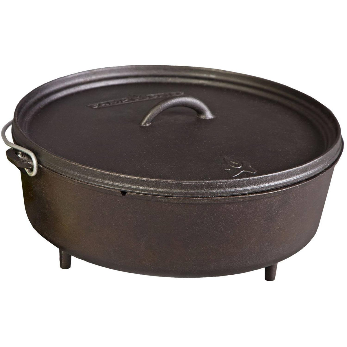 14x22 Dutch Oven D32676