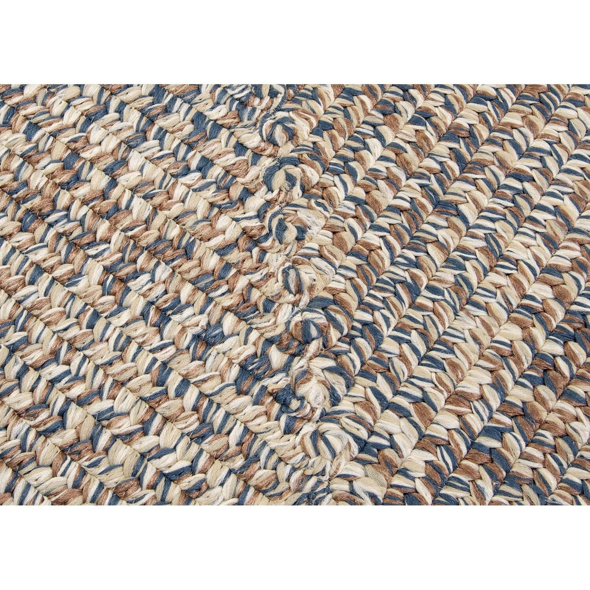 Weathered Brown Stair Tread Set 13 V600737