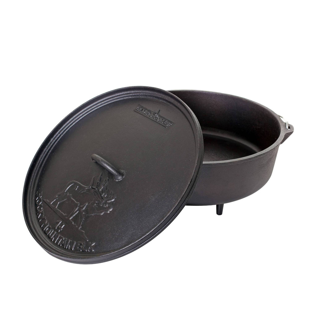 14x22 Dutch Oven D32676