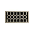 Brass Wall Register B3126